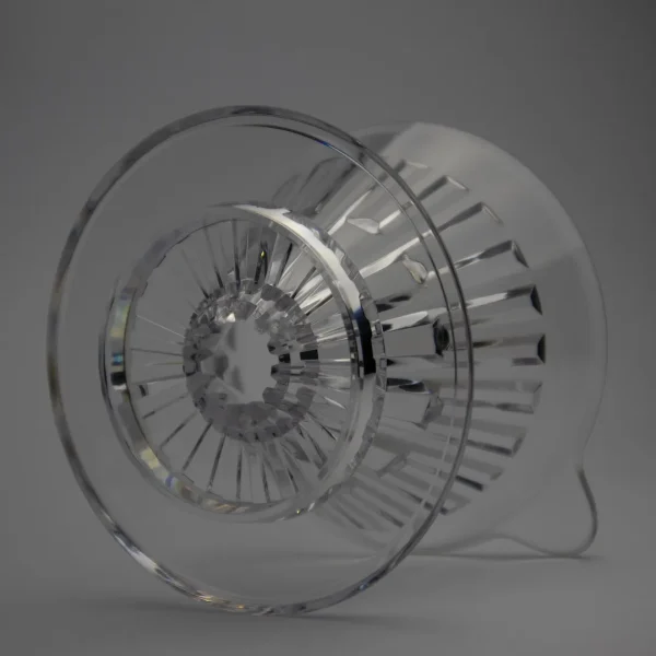 Crystal Eye dripper - Imagen 4