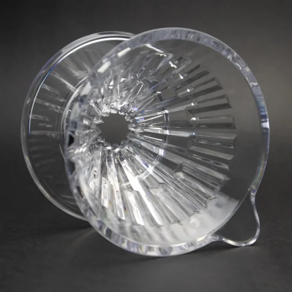 Crystal Eye dripper - Imagen 3
