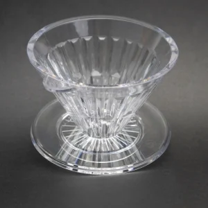 Crystal Eye dripper