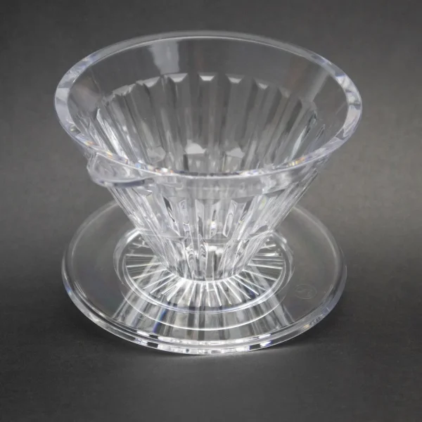 Crystal Eye dripper