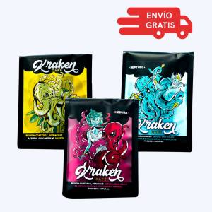 Pack Especial