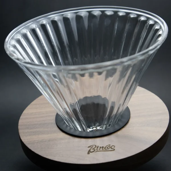 V60 de vidrio - Imagen 5